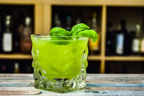 Basil smash cocktail. Things To Know About Basil smash cocktail. 